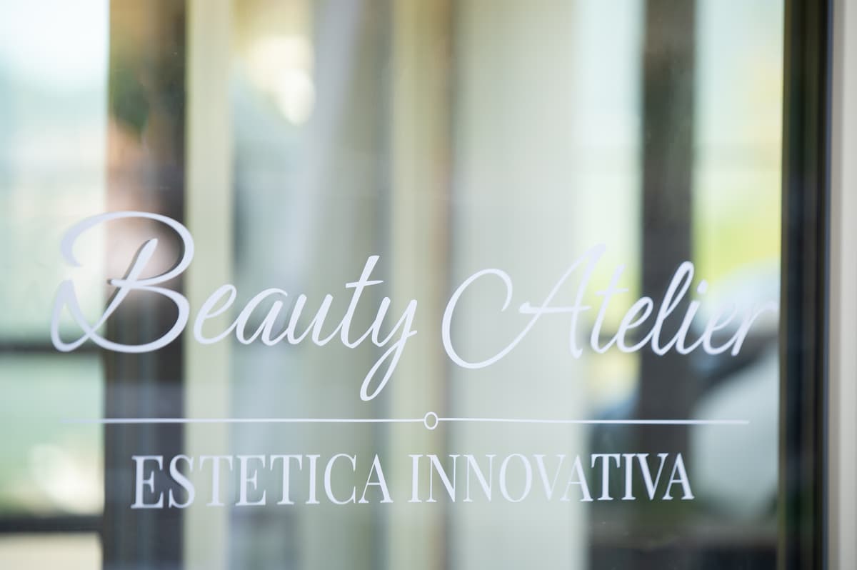 beauty atelier